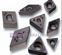 الماس های PCD الماس های PCD